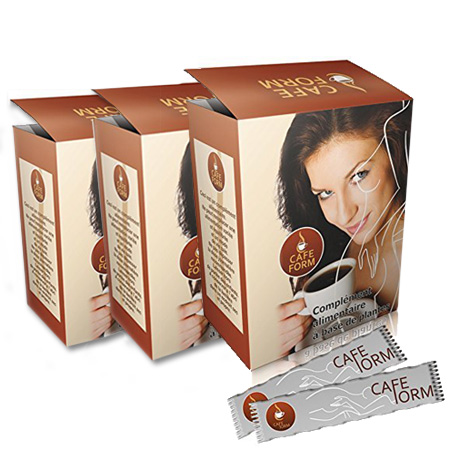 CafeForm